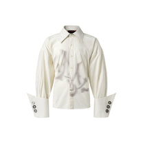 AESIR X MARLON NOAH – Multi-Way Shirt