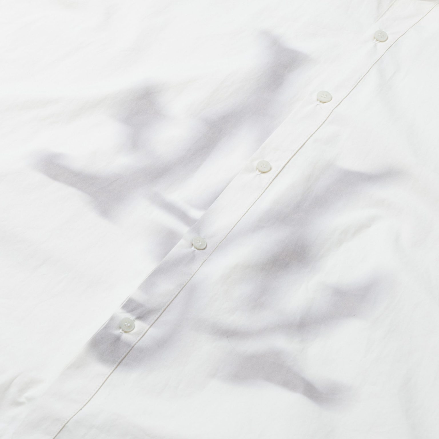 AESIR X MARLON NOAH – Multi-Way Shirt