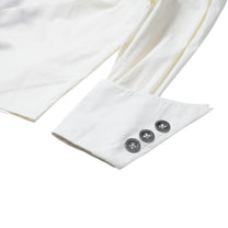 AESIR X MARLON NOAH – Multi-Way Shirt