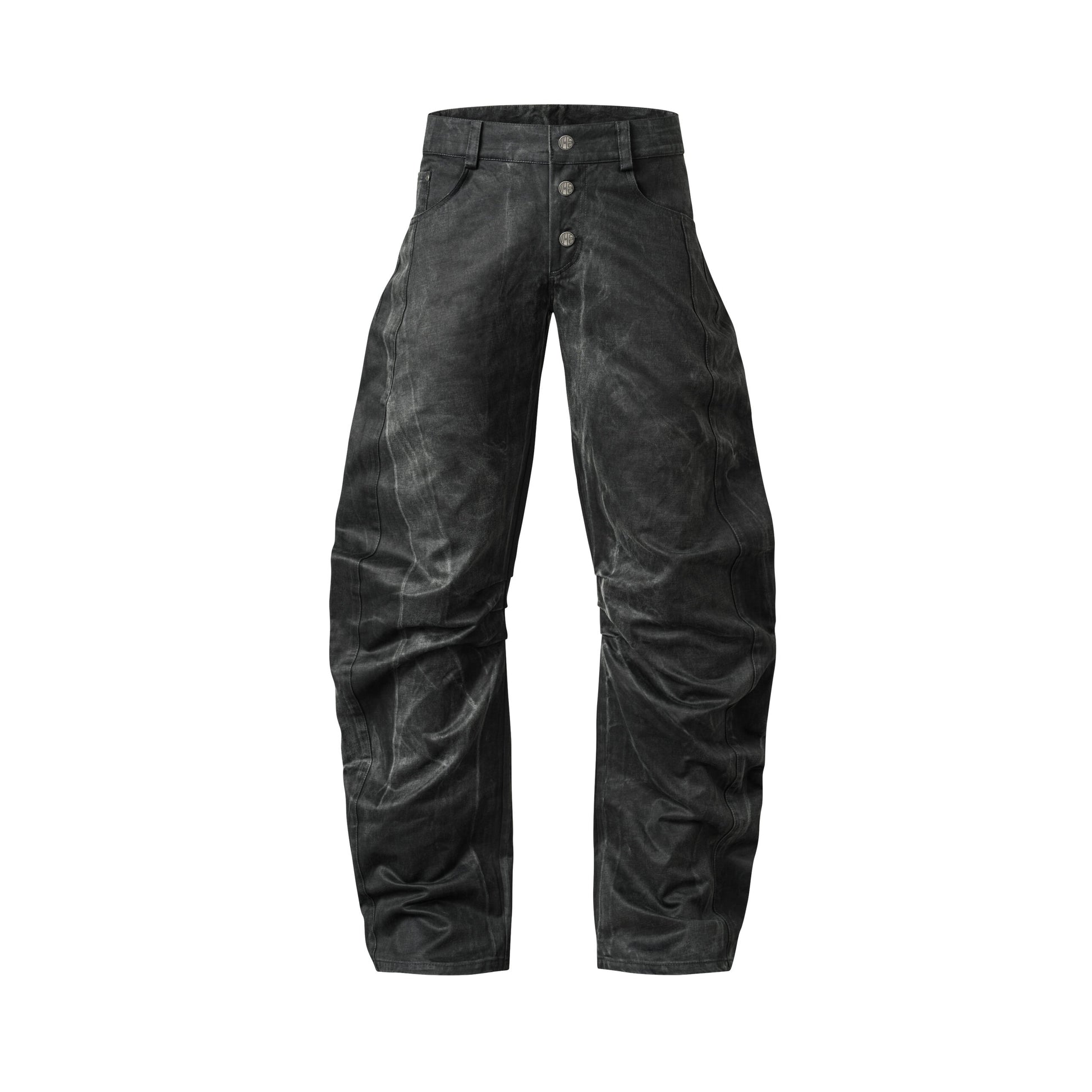 STRIKOR - Vintage Washed Pants