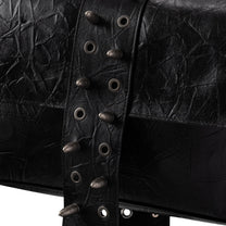 Clinton - Real Leather Bag
