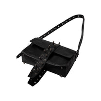 Clinton - Real Leather Bag