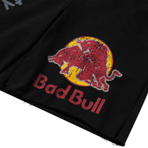 MEN – BULL – Double-waist shorts