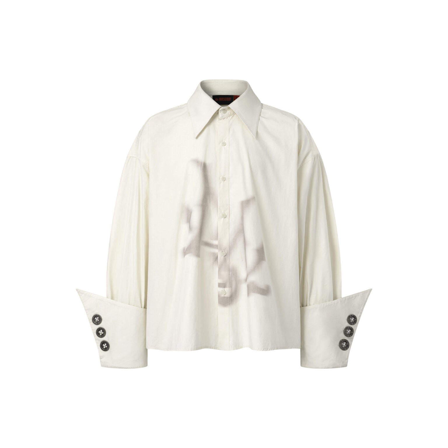 AESIR X MARLON NOAH – Multi-Way Shirt