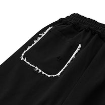 UNISEX – KAELIX – Flame Logo Jogger