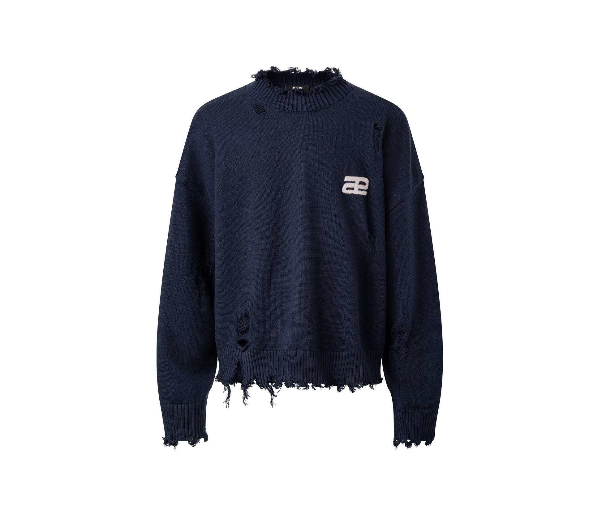 Dart - Knit Sweater
