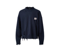 Dart - Knit Sweater