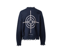 Dart - Knit Sweater