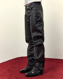 STRIKOR - Vintage Washed Pants