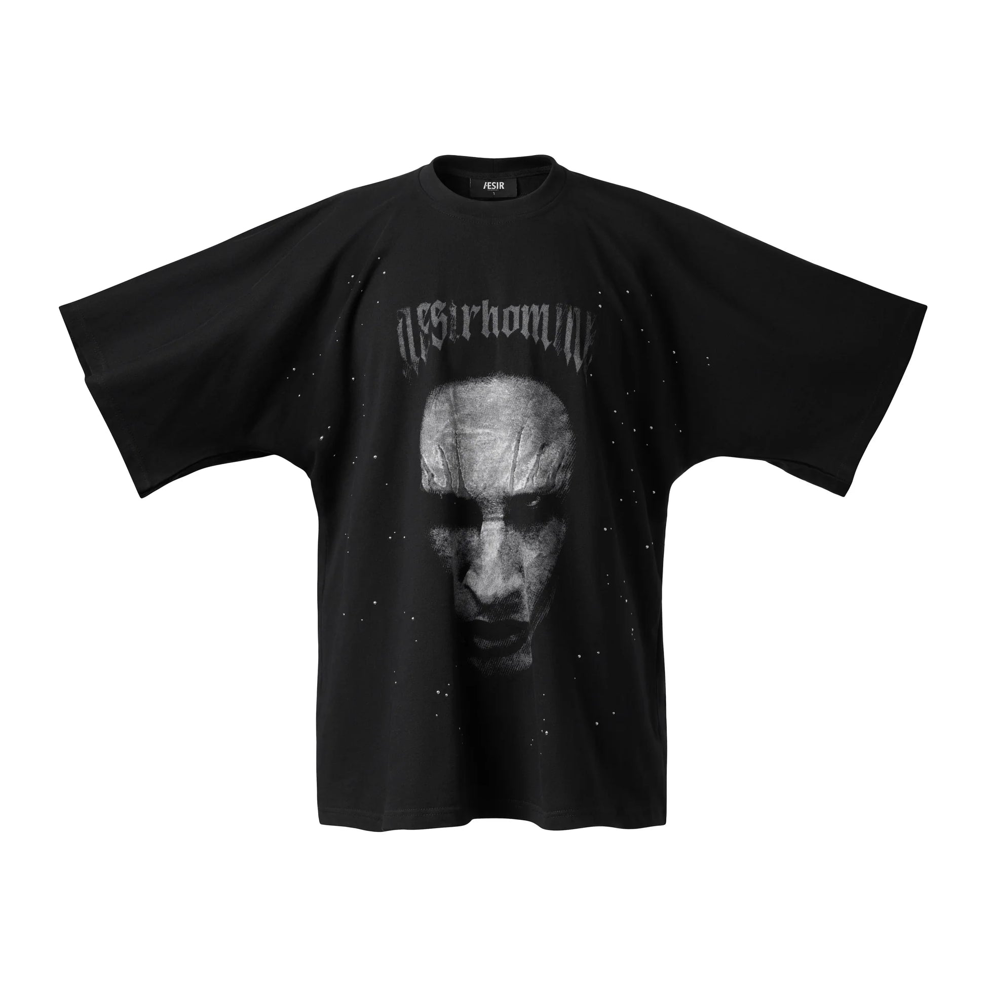 Marilyn - Rhinostone - Tshirt