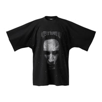 Marilyn - Rhinostone - Tshirt