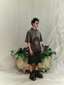 Jill - 2 Layer Shorts