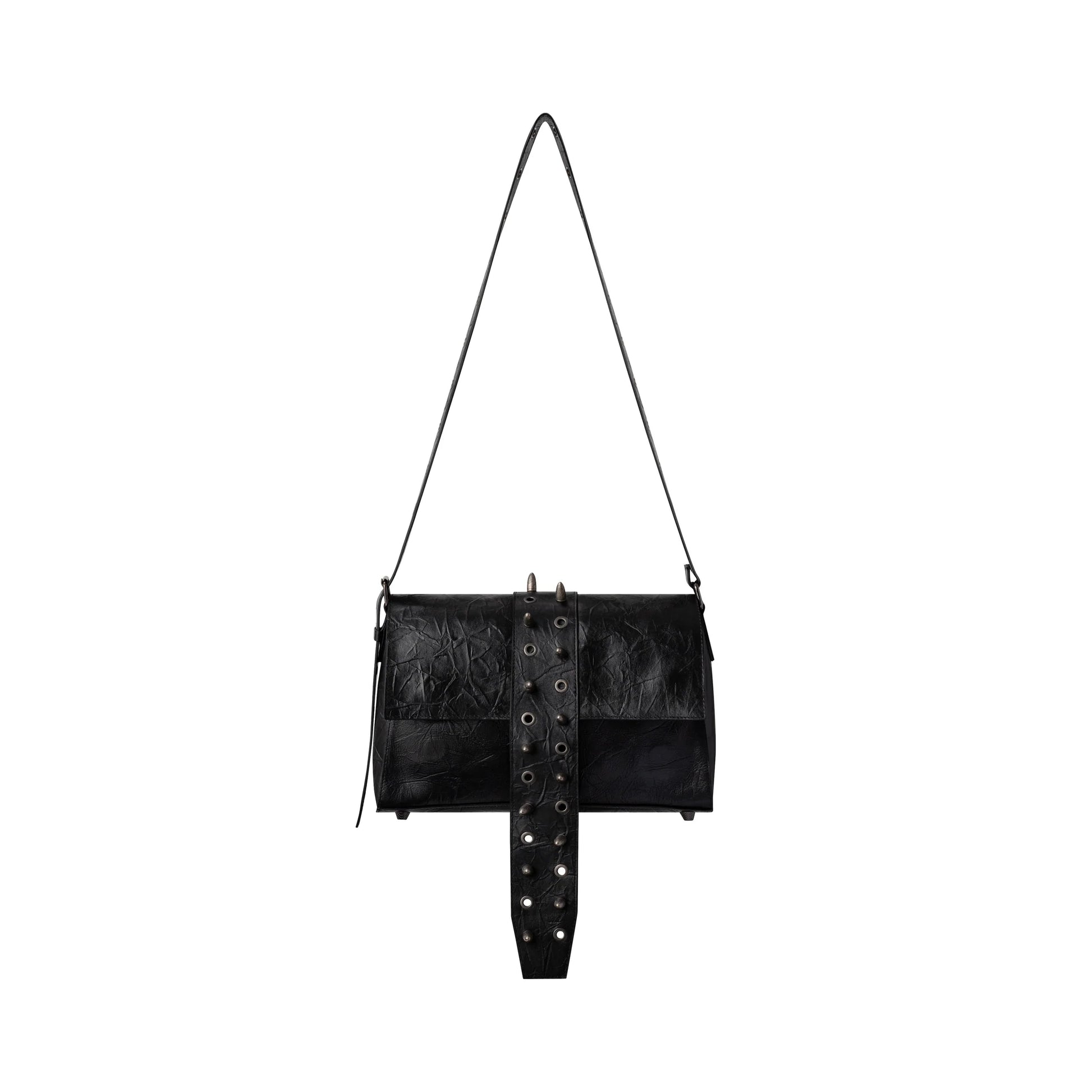Clinton - Real Leather Bag