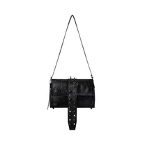 Clinton - Real Leather Bag