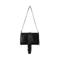 Clinton - Real Leather Bag