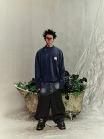 Dart - Knit Sweater