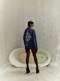 Dart - Knit Sweater