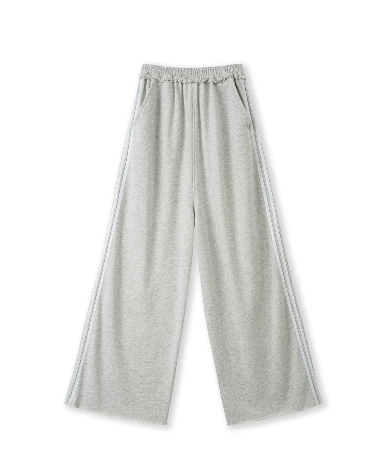 Mingki Grey Sweatpants