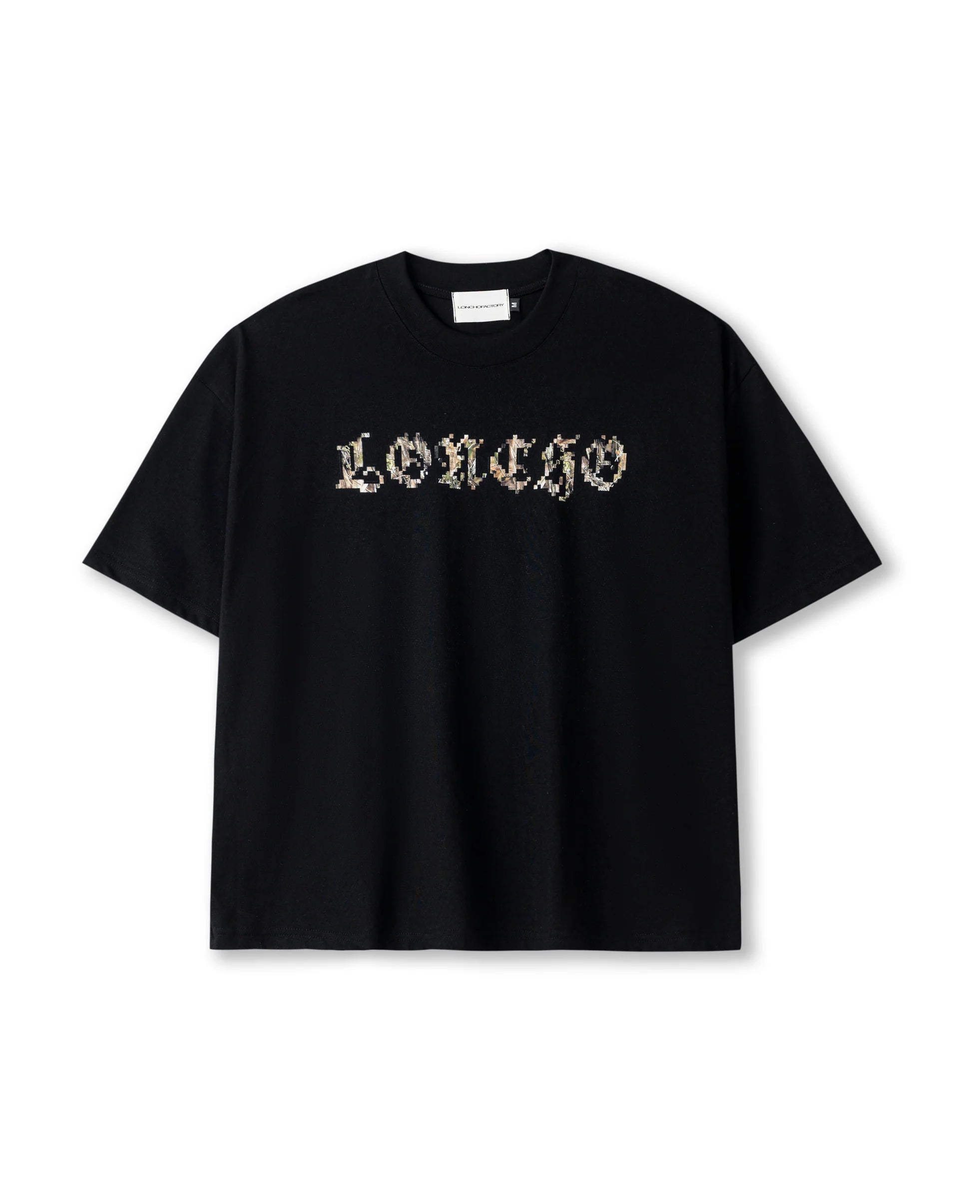 Real Tree Tee