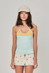 BIRTHDAY TANK SUMMER