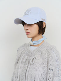 Typeservice Web Stripe Cap