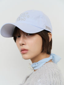Typeservice Web Stripe Cap