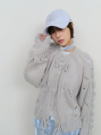 Typeservice Web Stripe Cap