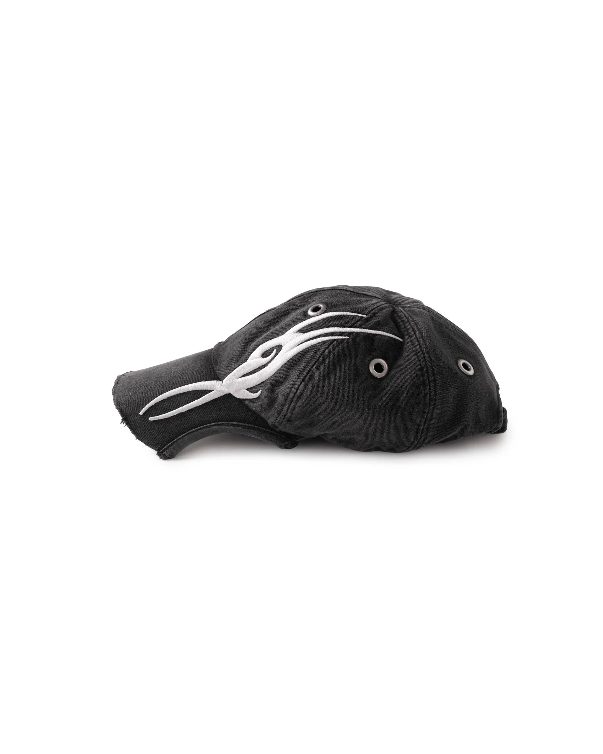 Tribal Black Hat