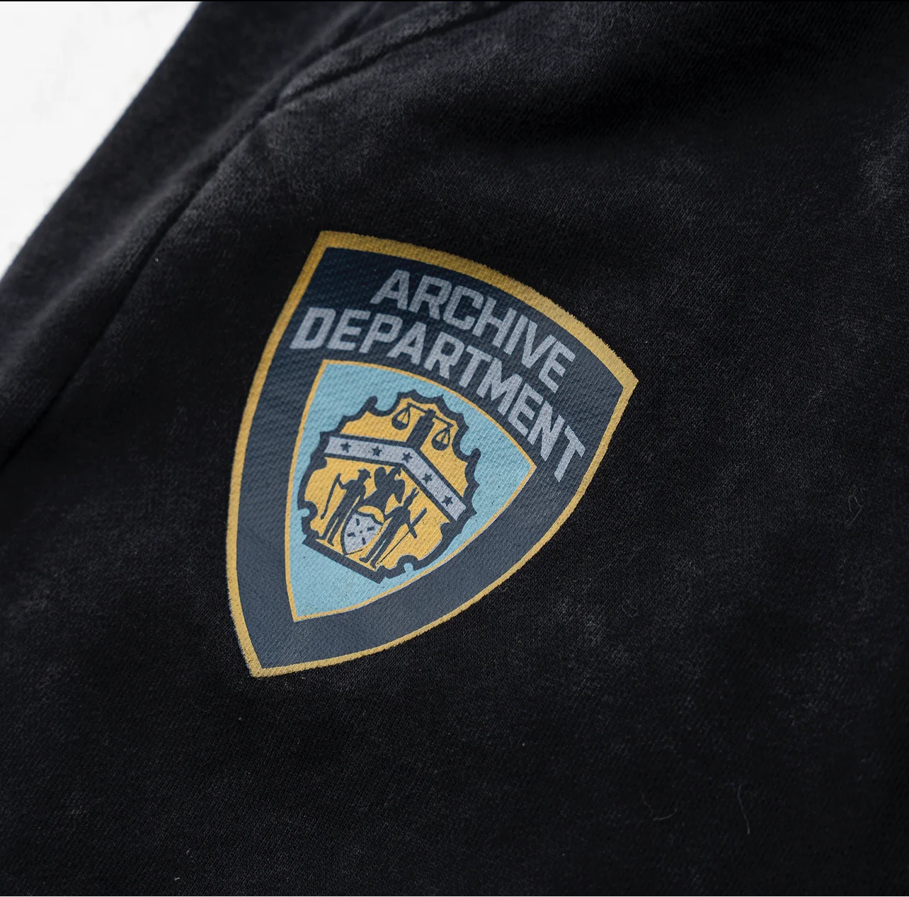 Archived Department Sweatpants