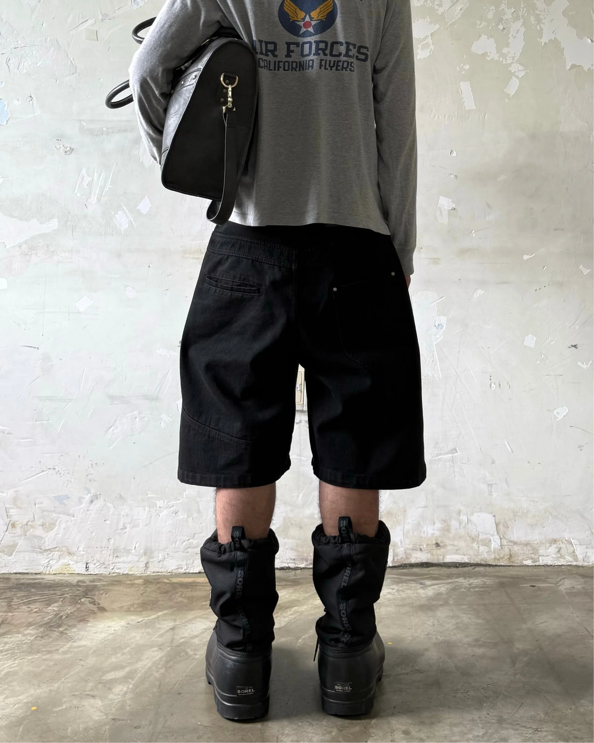 Rivet Jorts