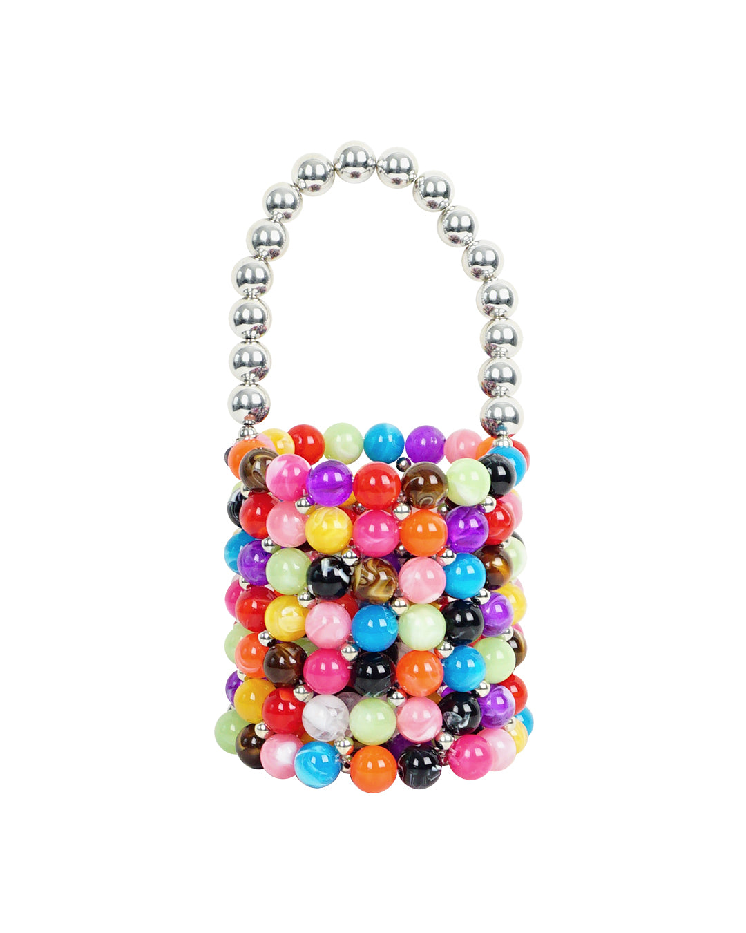 Ball Bag Capsule Collection - Colourful