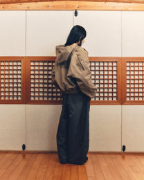 Bamboo Pants (Grey)