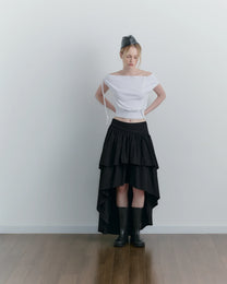 Ru Tank (White)