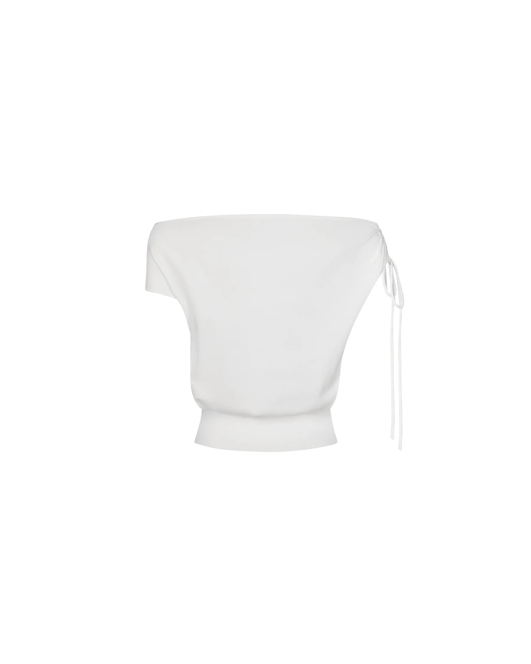 Ru Tank (White)