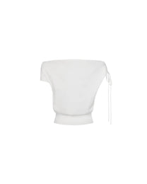 Ru Tank (White)
