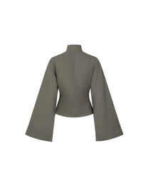Bell Jacket [Charcoal]