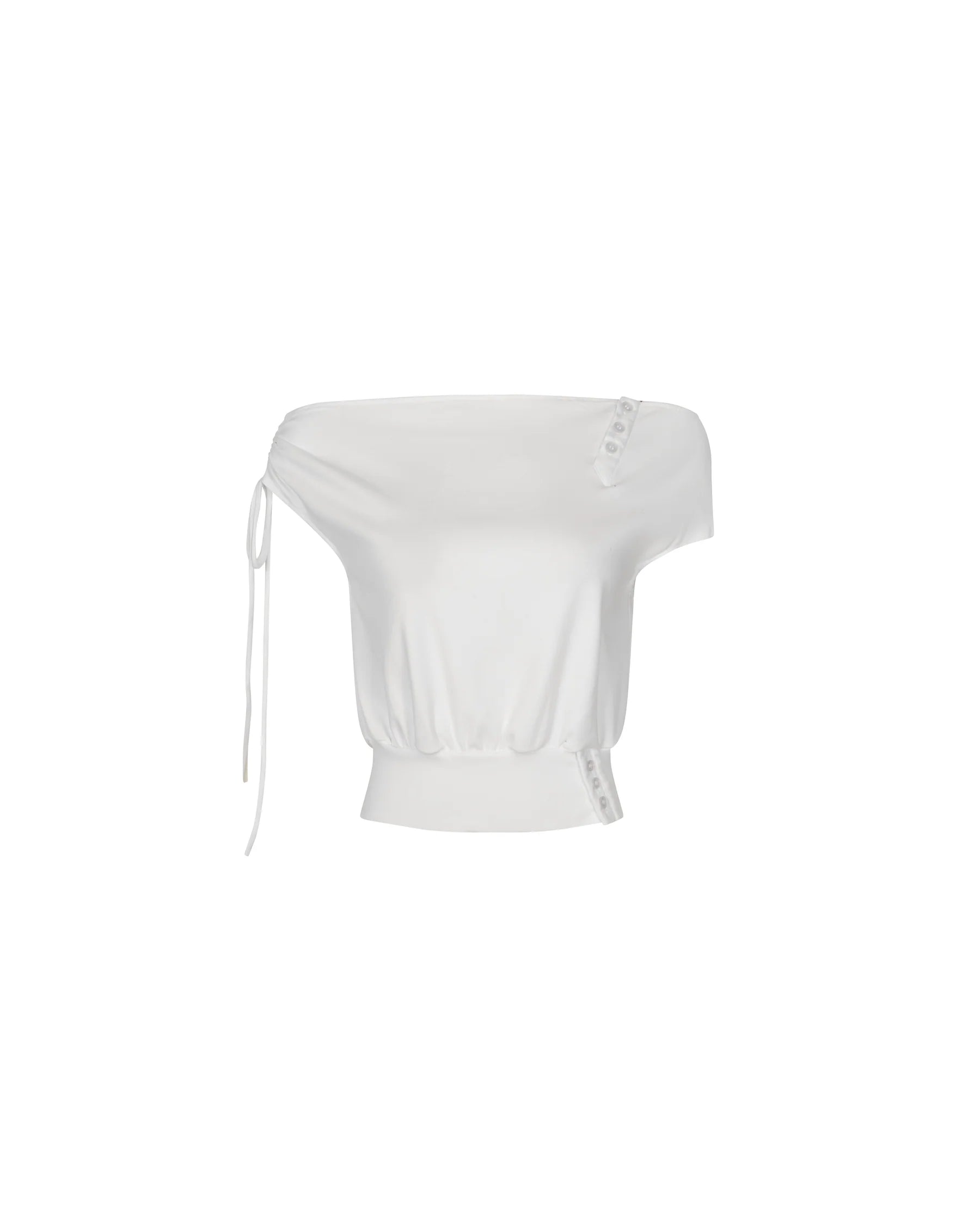 Ru Tank (White)