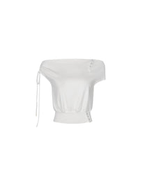 Ru Tank (White)