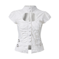 Crystal Top (White)