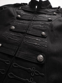 Loncho x etcid Napoleon Jacket