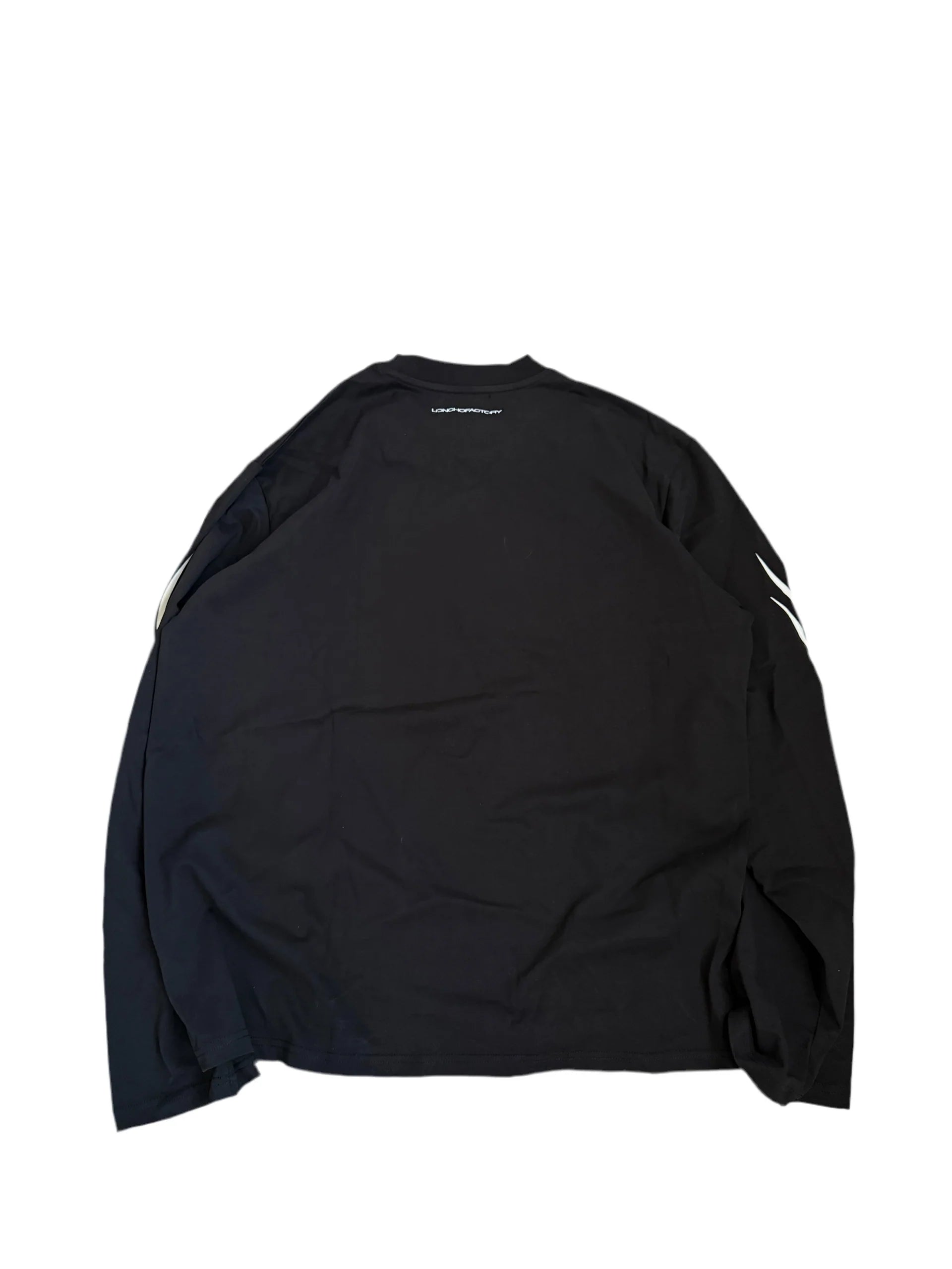Tribal Long Sleeves