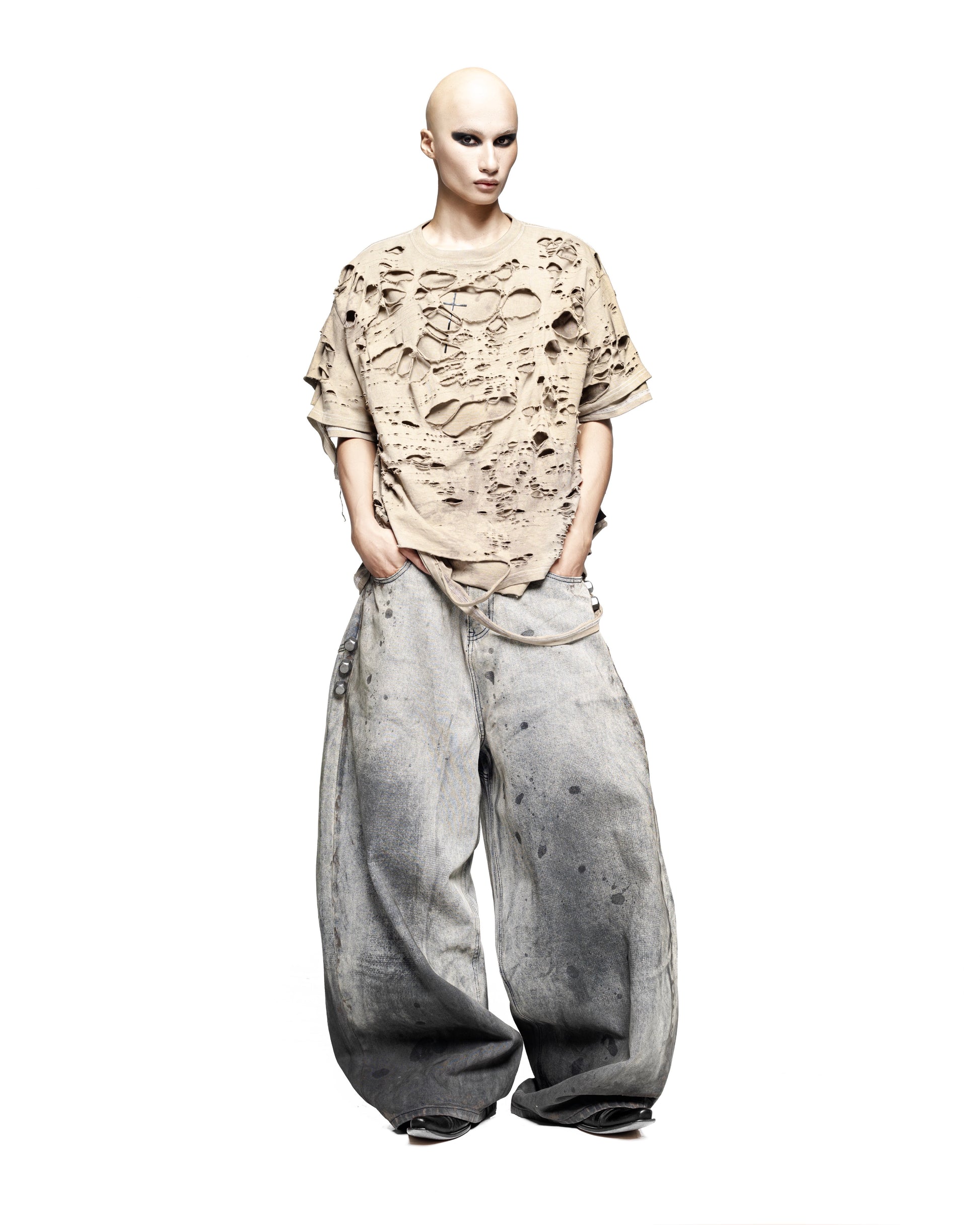ENSO TSHIRT