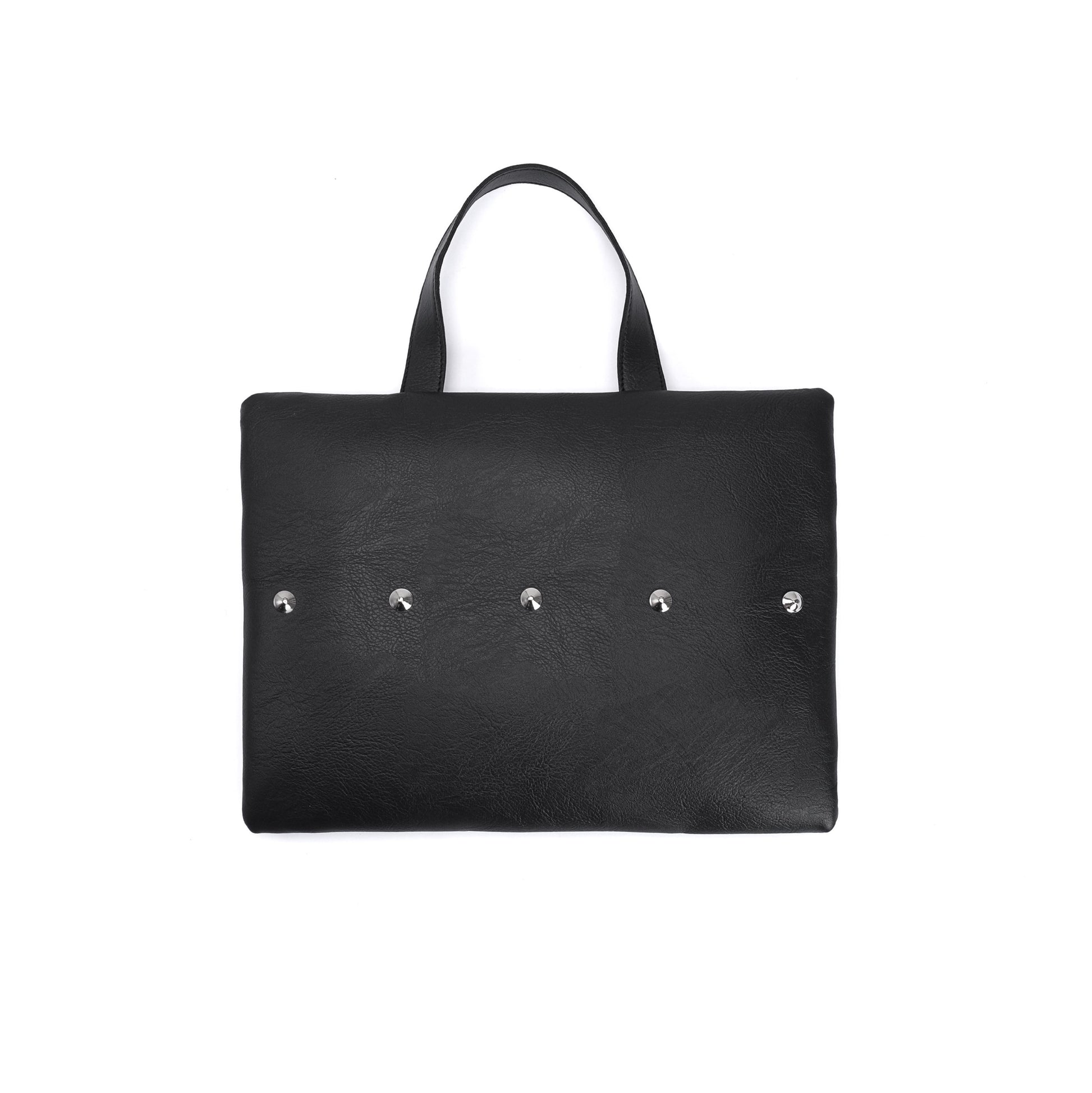 Leopard Big Tote Bag