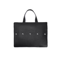 Leopard Big Tote Bag