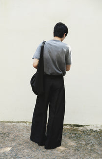 Split Pocket Trousers
