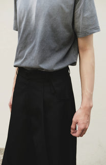 Split Pocket Trousers