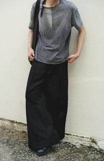 Split Pocket Trousers