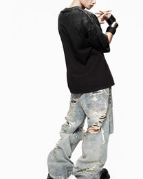 Crisis Craver Jeans
