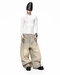 SIP &amp; SPILL JEANS