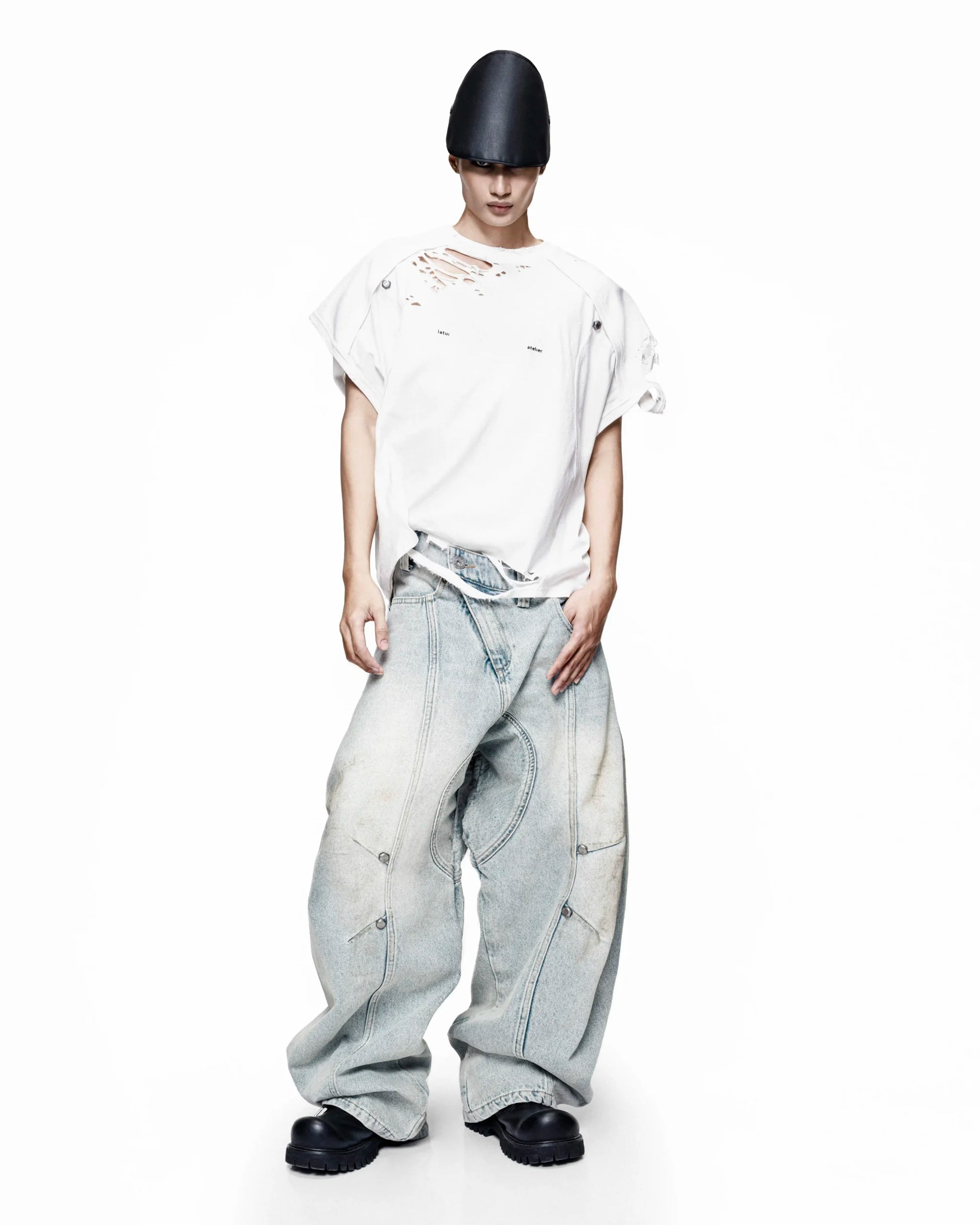 Contie-Tiz T-Shirt